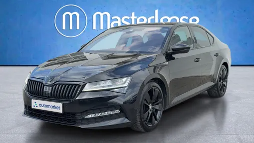 SKODA Superb Superb 2.0 TSI Sportline DSG
