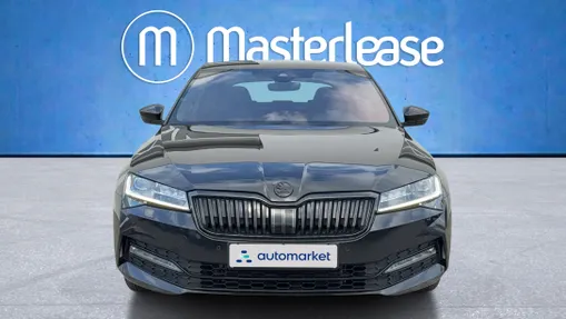 SKODA Superb Superb 2.0 TSI Sportline DSG