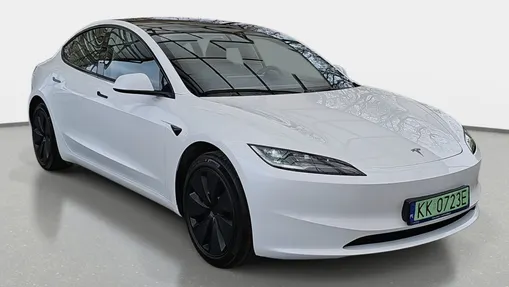 TESLA Model 3 3 RWD Premium