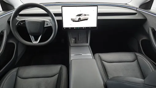 TESLA Model 3 3 RWD Premium