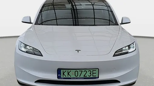 TESLA Model 3 3 RWD Premium