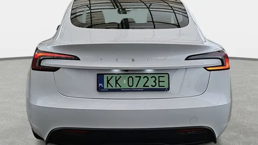 TESLA Model 3 3 RWD Premium