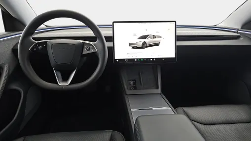 TESLA Model 3 3 RWD Premium
