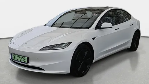 TESLA Model 3 3 RWD Premium