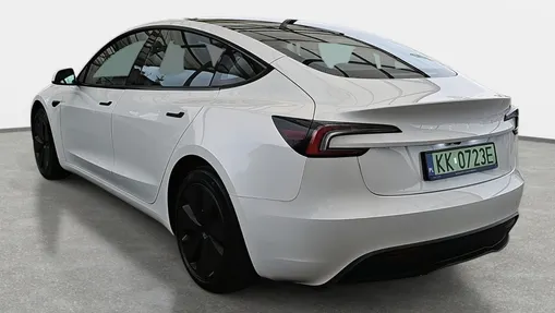 TESLA Model 3 3 RWD Premium