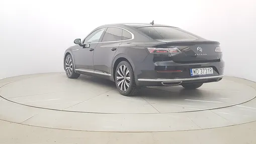 VOLKSWAGEN Arteon Arteon 2.0 TSI 4Motion Elegance DSG