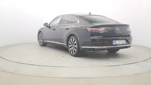 VOLKSWAGEN Arteon Arteon 2.0 TSI 4Motion Elegance DSG