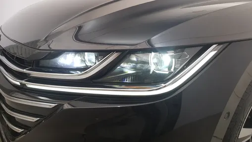 VOLKSWAGEN Arteon Arteon 2.0 TSI 4Motion Elegance DSG