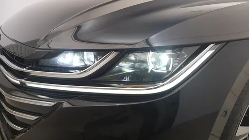 VOLKSWAGEN Arteon Arteon 2.0 TSI 4Motion Elegance DSG