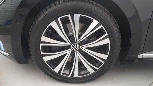 VOLKSWAGEN Arteon Arteon 2.0 TSI 4Motion Elegance DSG