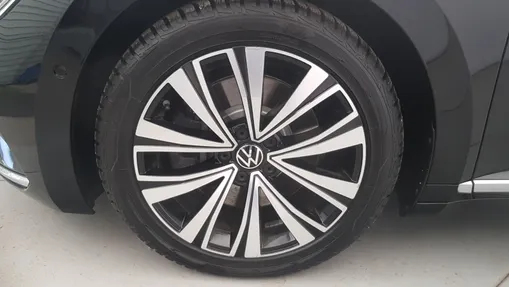 VOLKSWAGEN Arteon Arteon 2.0 TSI 4Motion Elegance DSG