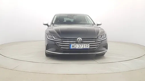 VOLKSWAGEN Arteon Arteon 2.0 TSI 4Motion Elegance DSG
