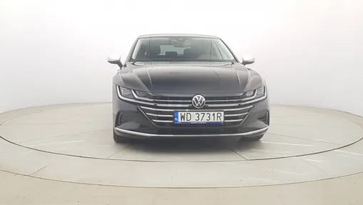 VOLKSWAGEN Arteon Arteon 2.0 TSI 4Motion Elegance DSG
