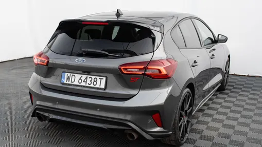 FORD Focus Focus 2.3 EcoBoost ST X