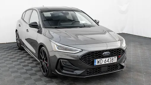 FORD Focus Focus 2.3 EcoBoost ST X