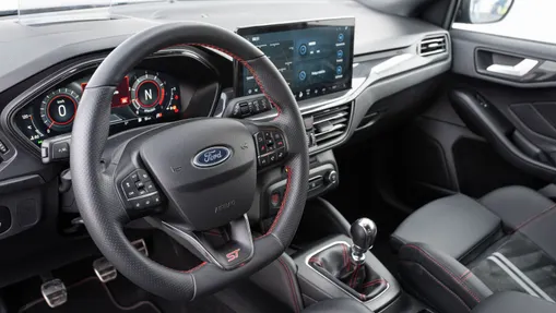 FORD Focus Focus 2.3 EcoBoost ST X