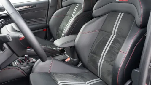 FORD Focus Focus 2.3 EcoBoost ST X