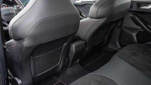 FORD Focus Focus 2.3 EcoBoost ST X