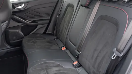 FORD Focus Focus 2.3 EcoBoost ST X