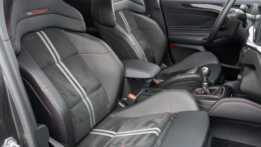FORD Focus Focus 2.3 EcoBoost ST X