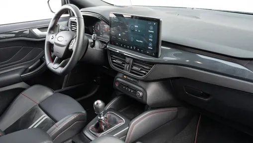 FORD Focus Focus 2.3 EcoBoost ST X