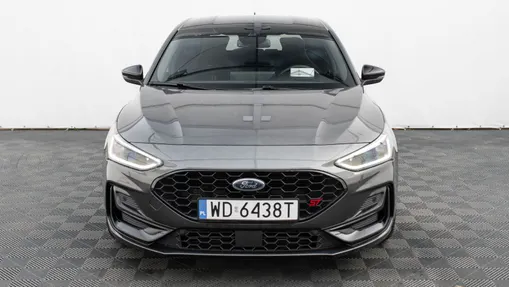 FORD Focus Focus 2.3 EcoBoost ST X