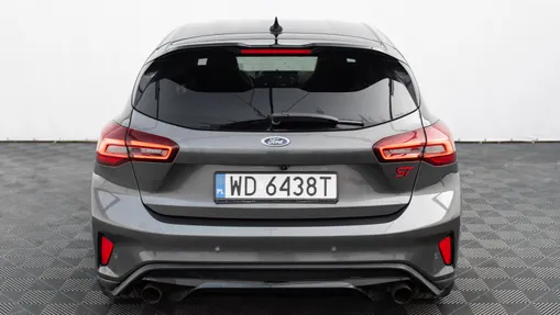 FORD Focus Focus 2.3 EcoBoost ST X