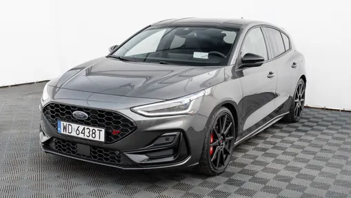 FORD Focus Focus 2.3 EcoBoost ST X