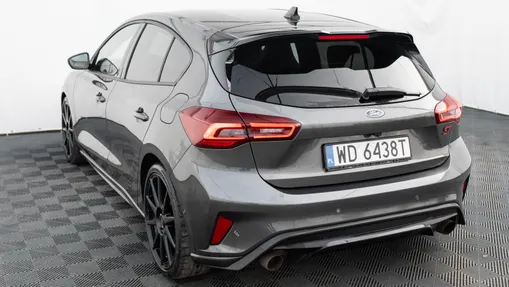 FORD Focus Focus 2.3 EcoBoost ST X