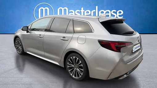 TOYOTA Corolla Corolla 2.0 Hybrid Style