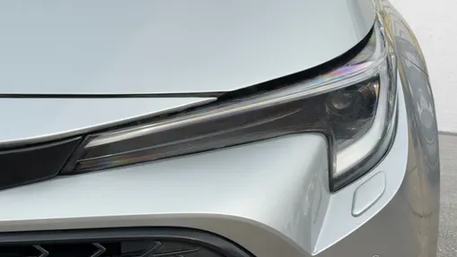 TOYOTA Corolla Corolla 2.0 Hybrid Style