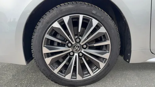 TOYOTA Corolla Corolla 2.0 Hybrid Style