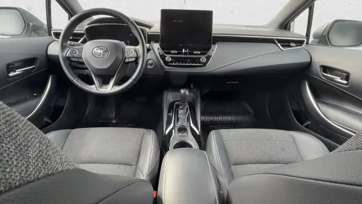 TOYOTA Corolla Corolla 2.0 Hybrid Style