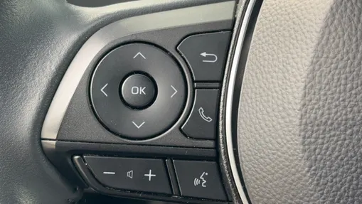 TOYOTA Corolla Corolla 2.0 Hybrid Style