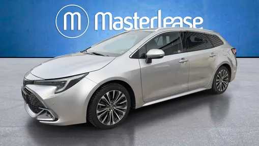 TOYOTA Corolla Corolla 2.0 Hybrid Style