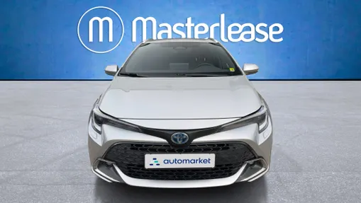 TOYOTA Corolla Corolla 2.0 Hybrid Style