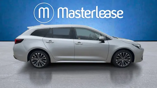 TOYOTA Corolla Corolla 2.0 Hybrid Style