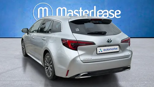 TOYOTA Corolla Corolla 2.0 Hybrid Style