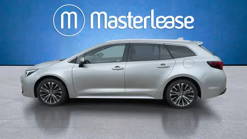 TOYOTA Corolla Corolla 2.0 Hybrid Style