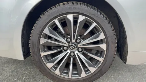 TOYOTA Corolla Corolla 2.0 Hybrid Style