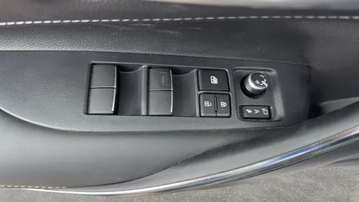 TOYOTA Corolla Corolla 2.0 Hybrid Style