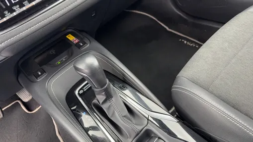 TOYOTA Corolla Corolla 2.0 Hybrid Style