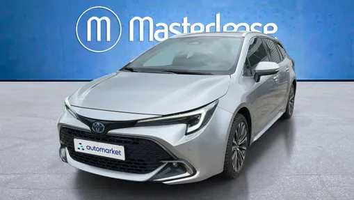 TOYOTA Corolla Corolla 2.0 Hybrid Style