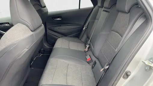 TOYOTA Corolla Corolla 2.0 Hybrid Style