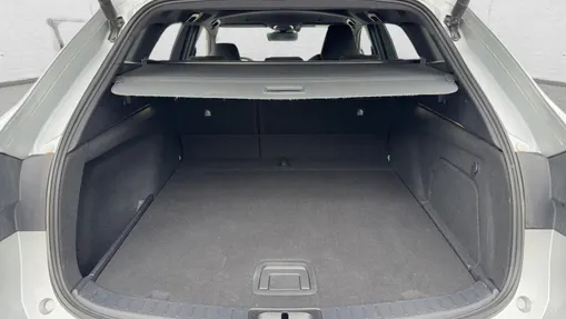 TOYOTA Corolla Corolla 2.0 Hybrid Style
