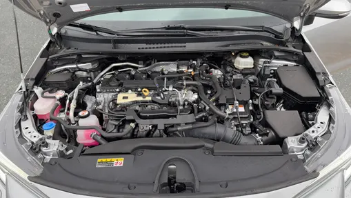 TOYOTA Corolla Corolla 2.0 Hybrid Style