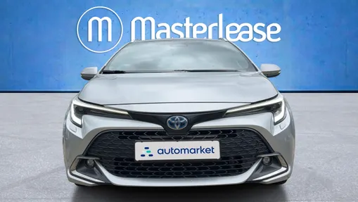 TOYOTA Corolla Corolla 2.0 Hybrid Style