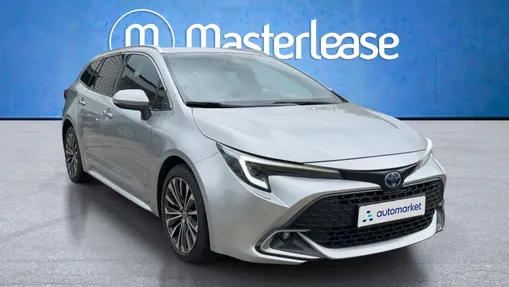 TOYOTA Corolla Corolla 2.0 Hybrid Style
