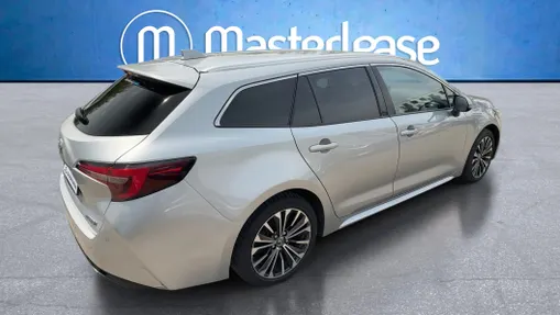TOYOTA Corolla Corolla 2.0 Hybrid Style