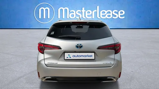 TOYOTA Corolla Corolla 2.0 Hybrid Style